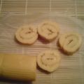虹姫★☆★'s cooksnap of when they made 簡単おせち★伊達巻.