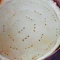 ひめポ's cooksnap of when they made サクサクのタルトの生地.