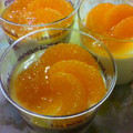 akihakkuma's cooksnap of when they made いちごのヨーグルトムース♬.