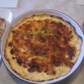 piyochako's cooksnap of when they made じゃがいもとスモークサーモンの重ね焼き.