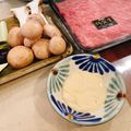 miwayon's cooksnap of when they made ハンバーグソース ガーリックマヨ醤油.