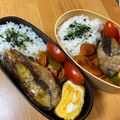 なっさん姫's cooksnap of when they made ☆喫茶店の味のナポリタン☆.