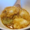 紅葉ｙ's cooksnap of when they made 大根おろしたっぷりの「からみ餅」.
