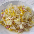 紅葉ｙ's cooksnap of when they made 給食を再現した　３色コンソメ煮.