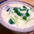 ママdeko's cooksnap of when they made さけ缶で簡単茶碗蒸し(^・^).