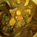 さぁ★たぁ★'s cooksnap of when they made おせちに飽きたらカレーだね。和風カレー.