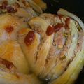 kawaiikenken's cooksnap of when they made 簡単なのに見た目豪華♪キャベツのスープ煮.