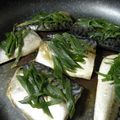 とし・はや's cooksnap of when they made 手間なし！簡単塩サバの酒蒸し.