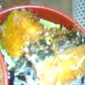 マリーの嵐's cooksnap of when they made かぼちゃのソテーバターおかか醤油味.