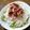 澤岡誼's cooksnap of when they made ヘルシーサラダ☆大根と山芋の梅ささみ乗せ.