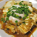 mcc5646's cooksnap of when they made ささみと豆腐のすき焼き～温泉卵添え～.