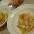 ふぁーむちゃん's cooksnap of when they made Cたっぷり♡♥きゃべつグレフルサラダ.