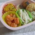 cobuo's cooksnap of when they made 大根とツナのワサビマヨサラダ♪.