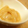 nicosmileatu's cooksnap of when they made すごくおいしい！２種のイカの塩から.