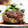 ゆず柚子's cooksnap of when they made 和風ハンバーグとトマト醤油のソース.