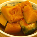 こっちゃんず's cooksnap of when they made 〈基本の和食〉 かぼちゃの煮物.