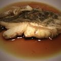 miumiu18's cooksnap of when they made タラの煮付け.