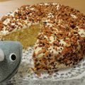 kokaママ's cooksnap of when they made ☆ﾟ+.ジャモカ風コーヒーケーキﾟ+☆.