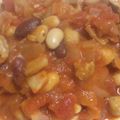 らぶはむころん's cooksnap of when they made ◎子供大好き！ポークビーンズ◎.