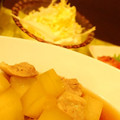 茶衣と碧衣's cooksnap of when they made 鶏肉と冬瓜の煮物.