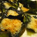 みゆまと's cooksnap of when they made カリカリうま～！のり☆チーズ.