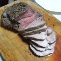 砂漠で鍋焼きうどん's cooksnap of when they made ジャークスペアリブ（チキン）、ウチ風。.