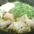 アズーロコンパクト's cooksnap of when they made ☆たっぷり水菜のあっさり豚鍋☆.