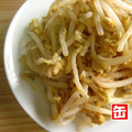 MIYA缶's cooksnap of when they made 簡単すぎ！もやしの卵炒め。.