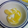 iwmkor's cooksnap of when they made 我が家のばあちゃん流。はっさくの食べ方.