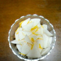 みみりん♪♪'s cooksnap of when they made ヘルシー！大根とゆずのさっぱり漬け.