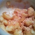 ★ひいらぎ★'s cooksnap of when they made バナナ×醤油×きなこ.
