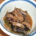 maito's cooksnap of when they made こっくり甘味噌♪なすとピーマンのみそ炒め.