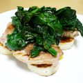 ハロゲン's cooksnap of when they made 長いもほくほく.