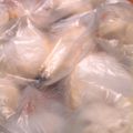 ぱぁんぱ's cooksnap of when they made 皮も手作り小龍包.