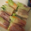 palmm's cooksnap of when they made 生春巻きのおいしいタレ.