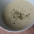 トポコ's cooksnap of when they made 簡単☆クリーミーなコーンポタージュ♪.