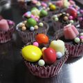はんどめいどなぷりん's cooksnap of when they made こどもと作る生チョコ.
