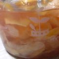 runaaaa_'s cooksnap of when they made ぽかぽか◎しょうが・はちみつ・レモン♪.