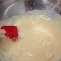おもてなしさん's cooksnap of when they made 簡単カスタードクリーム.
