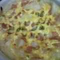 なおゆみい's cooksnap of when they made ★もちマヨねぎトン★.