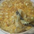 CoffeeCoco's cooksnap of when they made マカロニのツナ玉マヨネーズ焼き.