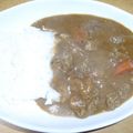 チヒナコ's cooksnap of when they made こくのあるビーフカレー.