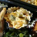 Cookingmam's cooksnap of when they made 冷やして食べて☆シンプルなかぼちゃサラダ.