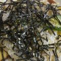 しゅう太郎's cooksnap of when they made 簡単！豪華！うなぎの混ぜごはん.