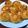 ヌーシ's cooksnap of when they made みたらし団子？！なモチモチ芋もち.