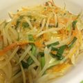 とばささねね's cooksnap of when they made ﾚﾝｼﾞで★カジキマグロの香味蒸し.