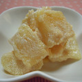 ゆうかりコアラ's cooksnap of when they made ダブルぶちぶち♪数の子のめんたいマヨ和え.