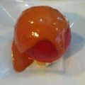 Lepurルプママ's cooksnap of when they made トマト丸ごとサラダ.