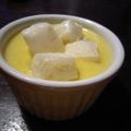 たなか家's cooksnap of when they made 残った栗きんとんで、ココナッツミルク汁粉.