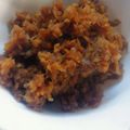 かぴーな's cooksnap of when they made これは美味しい！！生姜の佃煮.